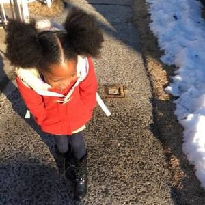 Meet your Posher, Kimberly